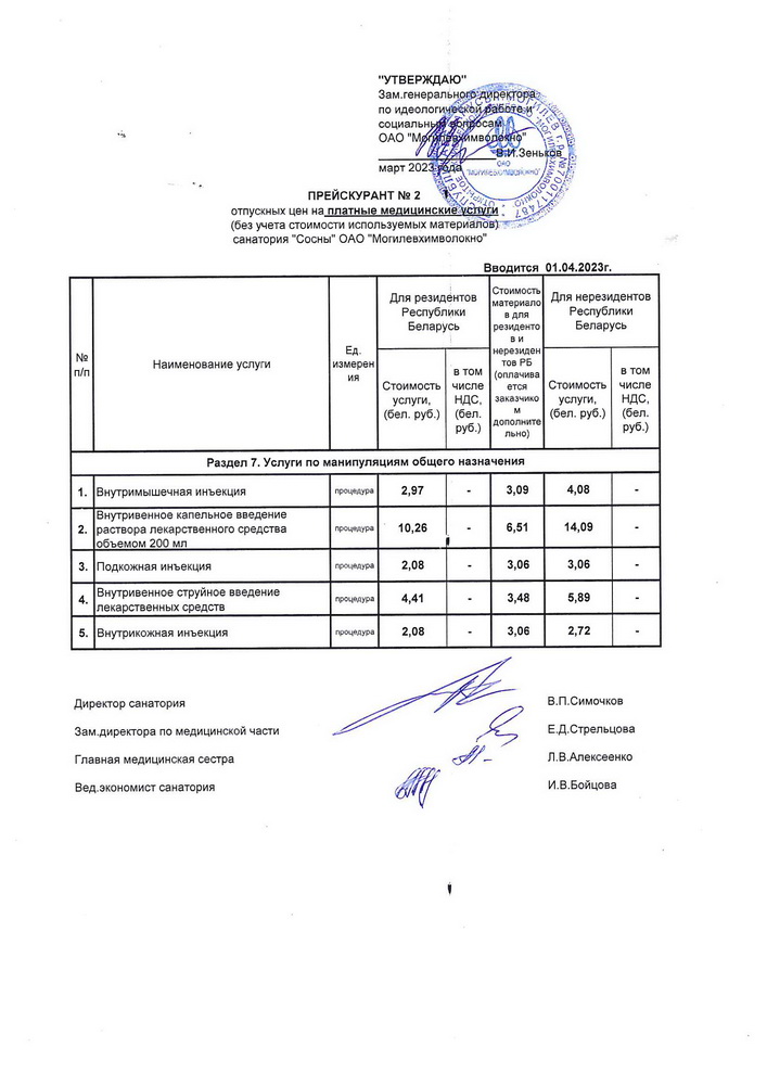 01.04.23 Раздел 7 Услуги по манипуляциям общего назначения